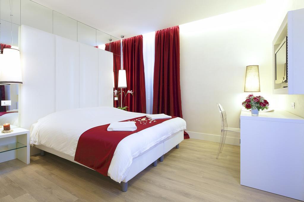 Gasthof Tullia&prisca Relais 2*