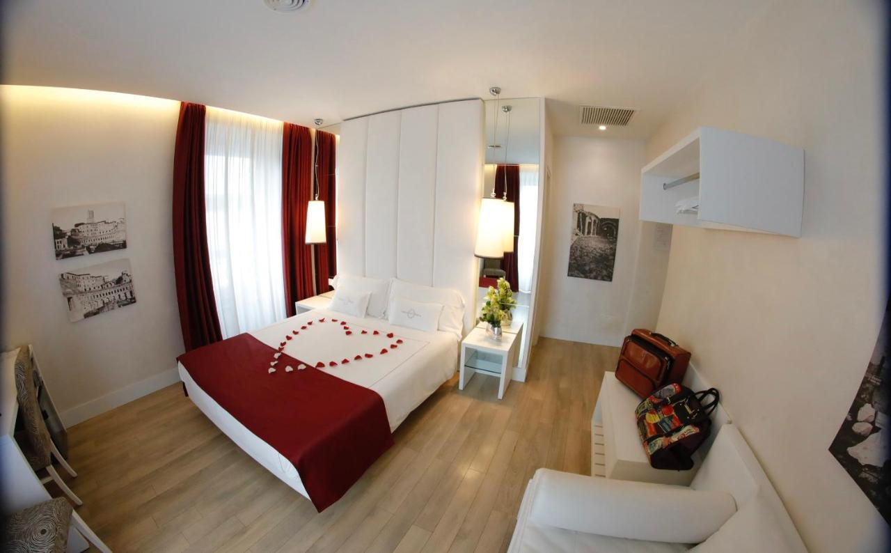 Gasthof Tullia&prisca Relais 2*