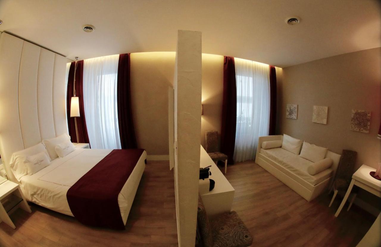 Tullia&prisca Relais Gasthof