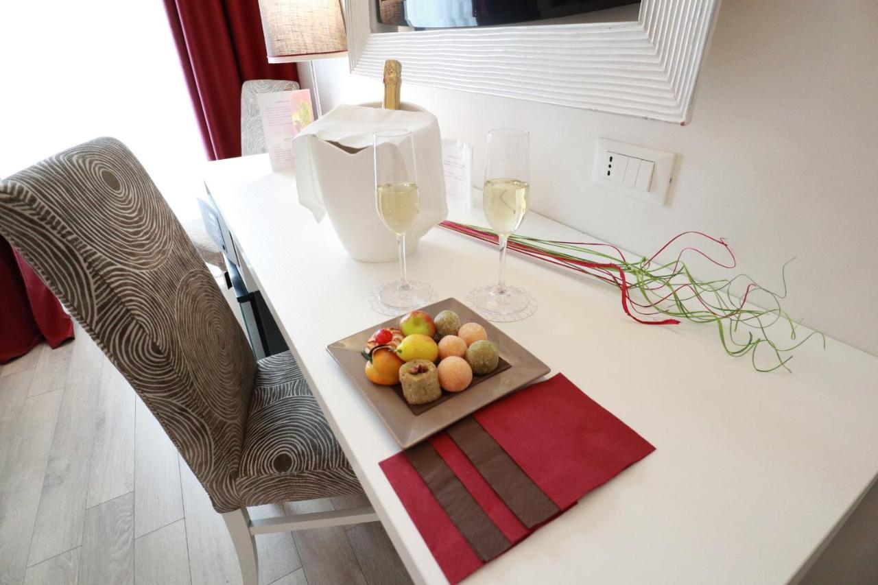 Gasthof Tullia&prisca Relais 2*