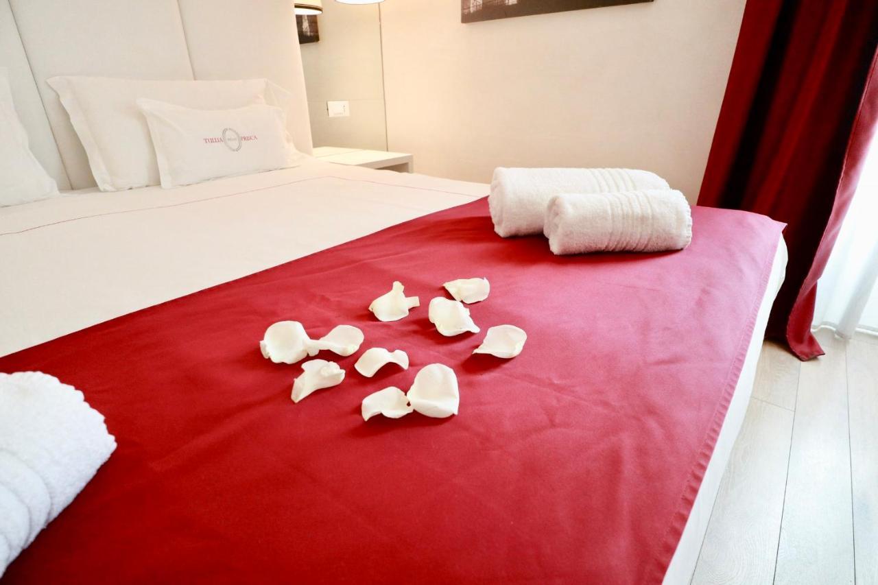 Tullia&prisca Relais Gasthof 2*