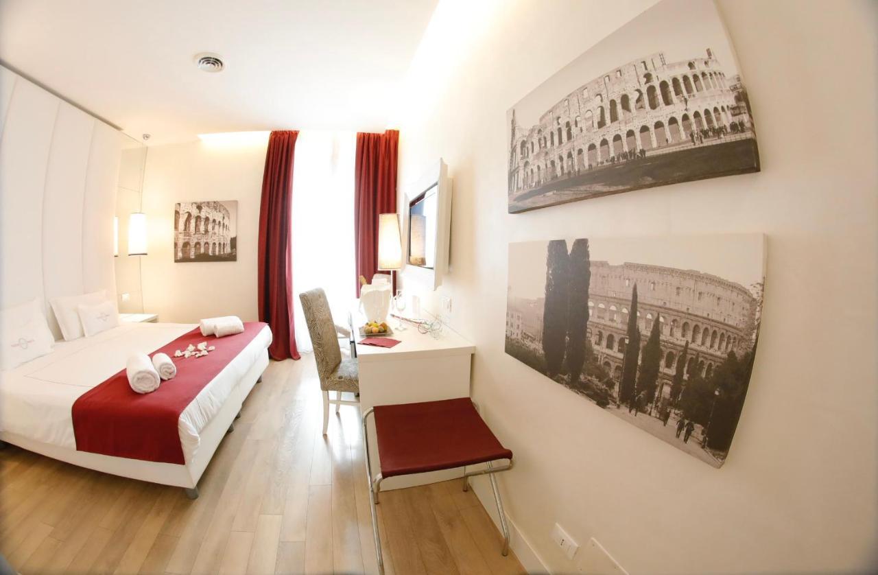 Gasthof Tullia&prisca Relais Rom