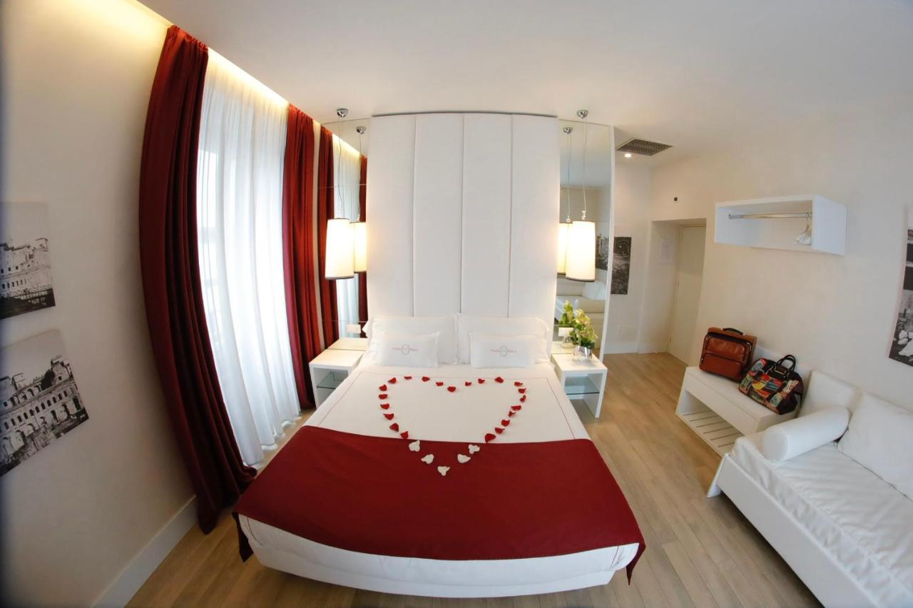 Tullia&prisca Relais Gasthof 2*
