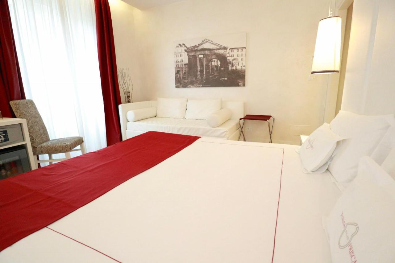 Gasthof Tullia&prisca Relais 2*