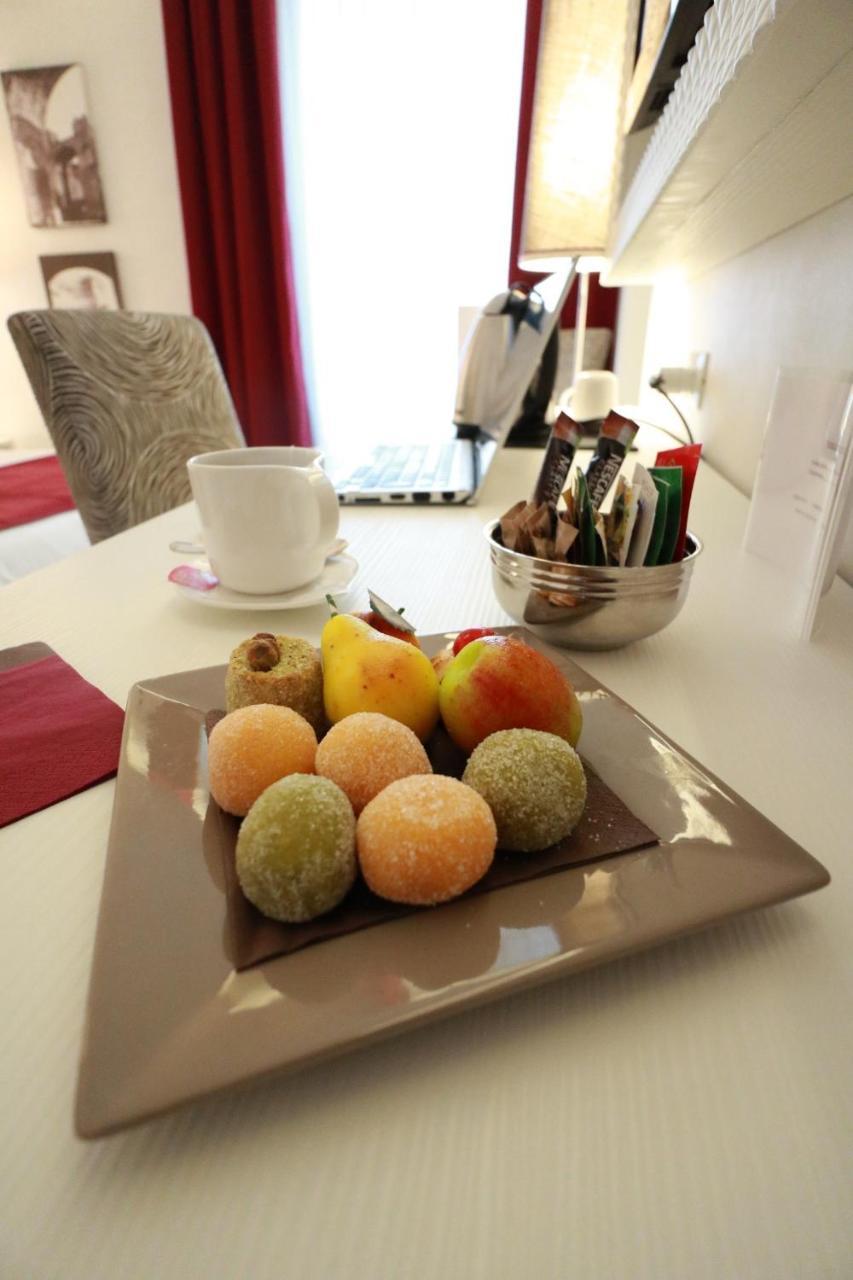 Gasthof Tullia&prisca Relais 2*