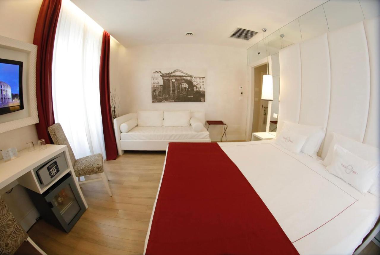 Gasthof Tullia&prisca Relais