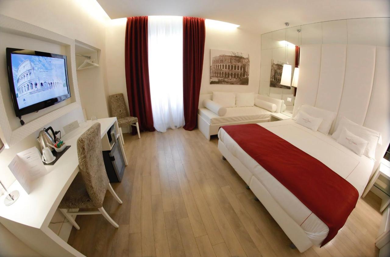 Tullia&prisca Relais Gasthof 2*