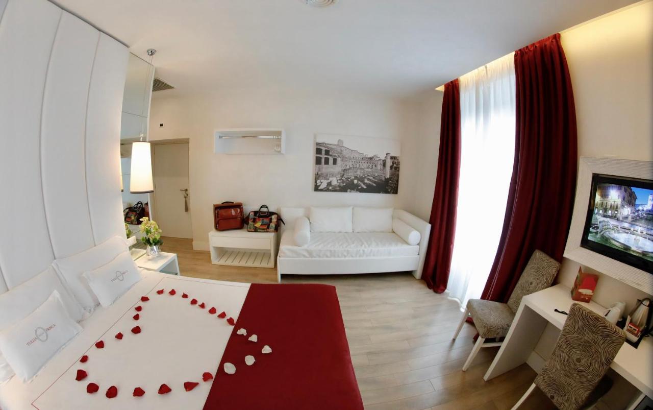 Gasthof Tullia&prisca Relais 2*