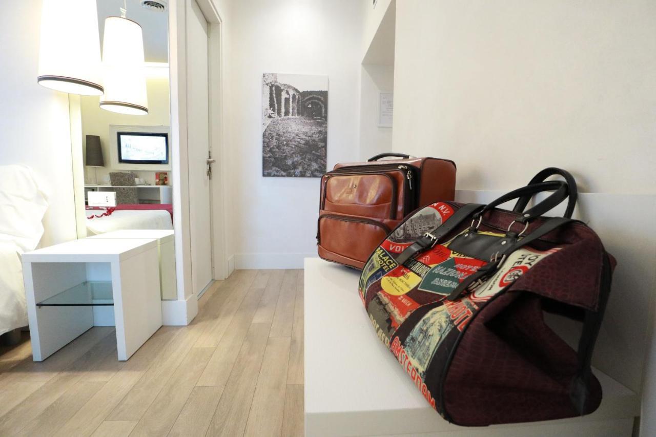 Gasthof Tullia&prisca Relais Rom