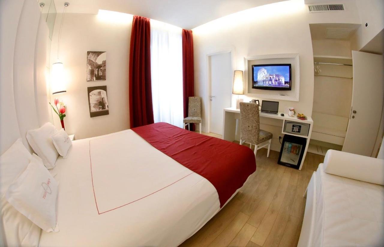 Gasthof Tullia&prisca Relais 2*