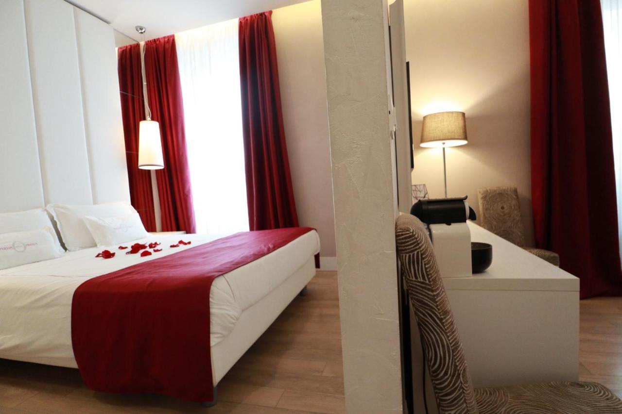 Gasthof Tullia&prisca Relais
