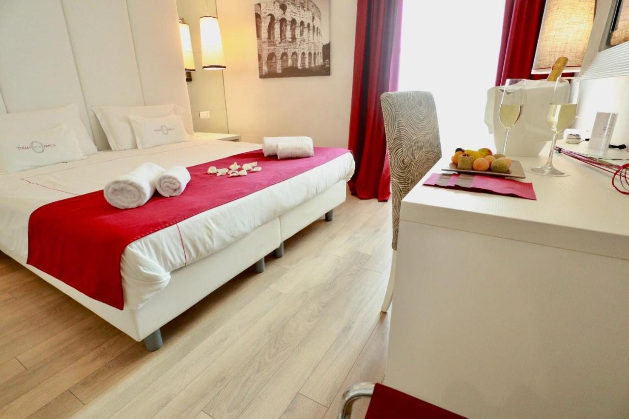 Gasthof Tullia&prisca Relais 2*