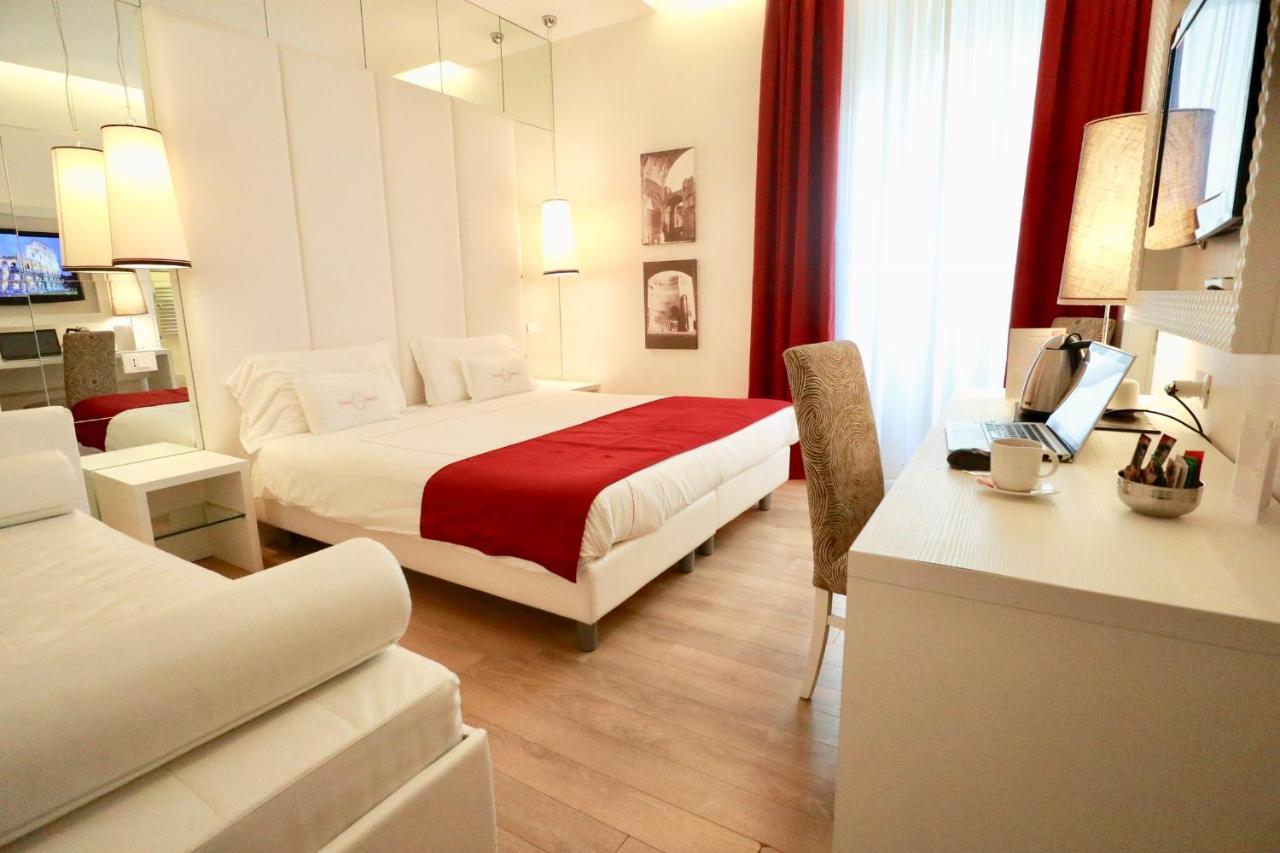 Tullia&prisca Relais Gasthof Rom