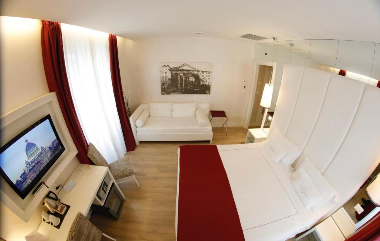 Tullia&prisca Relais Gasthof Rom