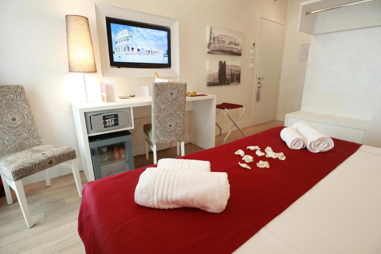 Gasthof Tullia&prisca Relais